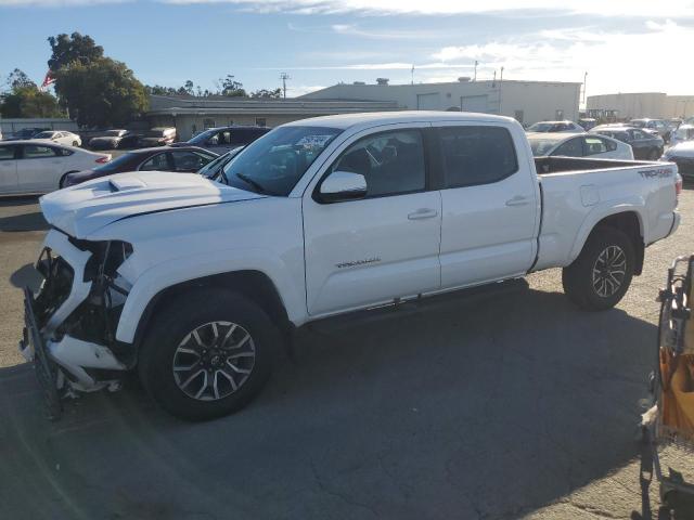 toyota tacoma dou 2020 3tmdz5bn3lm087293