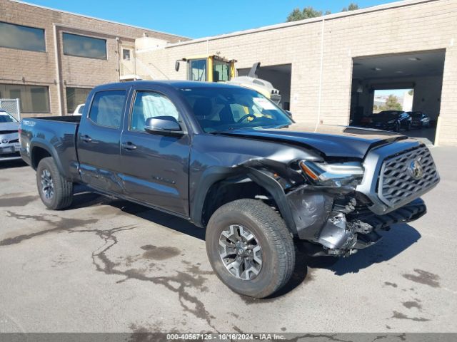 toyota tacoma 2020 3tmdz5bn3lm093143