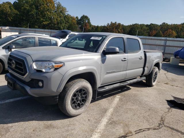 toyota tacoma dou 2021 3tmdz5bn3mm099851