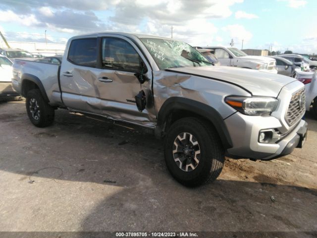 toyota tacoma 4wd 2022 3tmdz5bn3nm121669