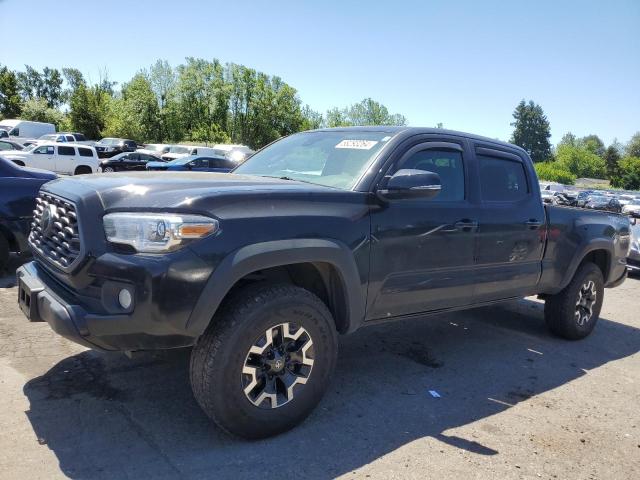 toyota tacoma 2022 3tmdz5bn3nm128167