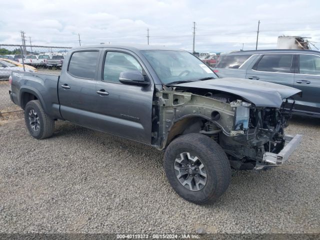 toyota tacoma 2023 3tmdz5bn3pm153119