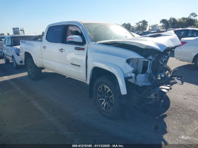 toyota tacoma 2023 3tmdz5bn3pm156439