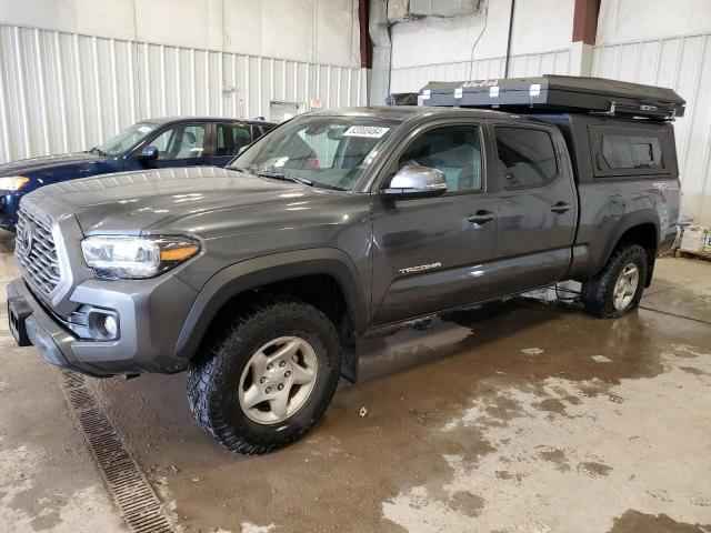 toyota tacoma dou 2023 3tmdz5bn3pm161169