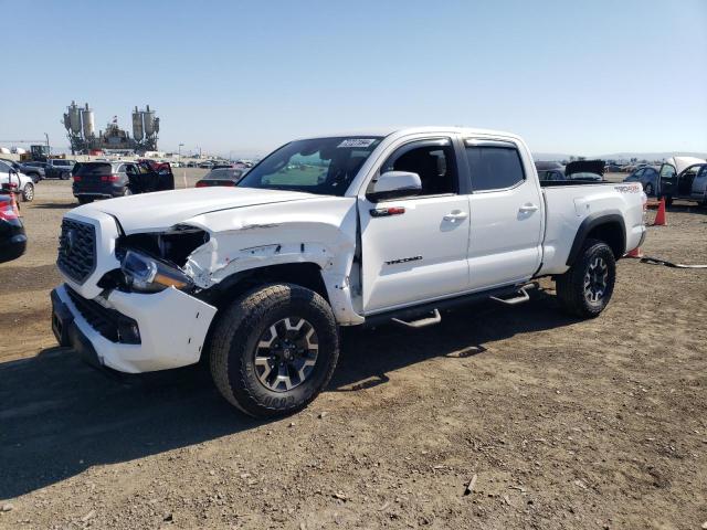 toyota tacoma dou 2023 3tmdz5bn3pm164962