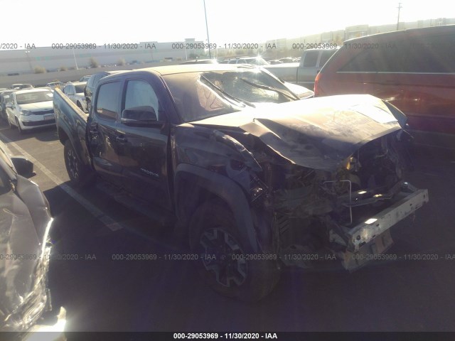 toyota tacoma 2016 3tmdz5bn4gm009823