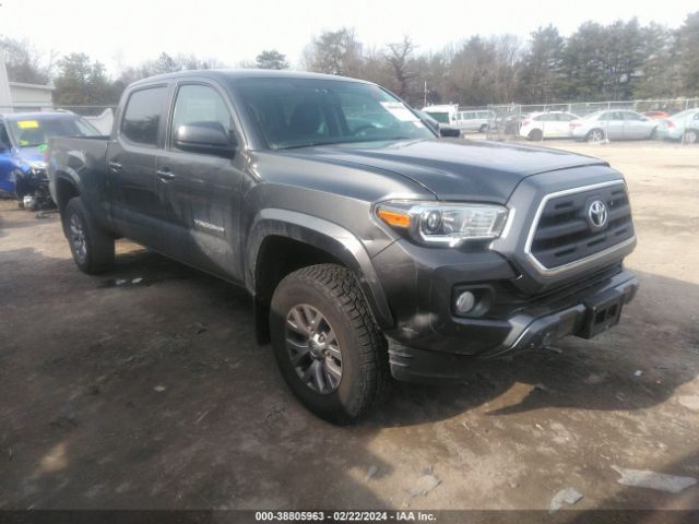 toyota tacoma 2016 3tmdz5bn4gm010020