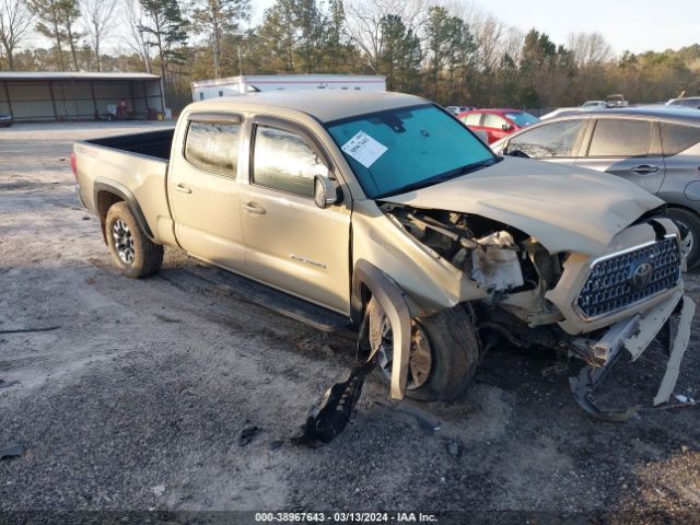 toyota tacoma 2019 3tmdz5bn4km056178