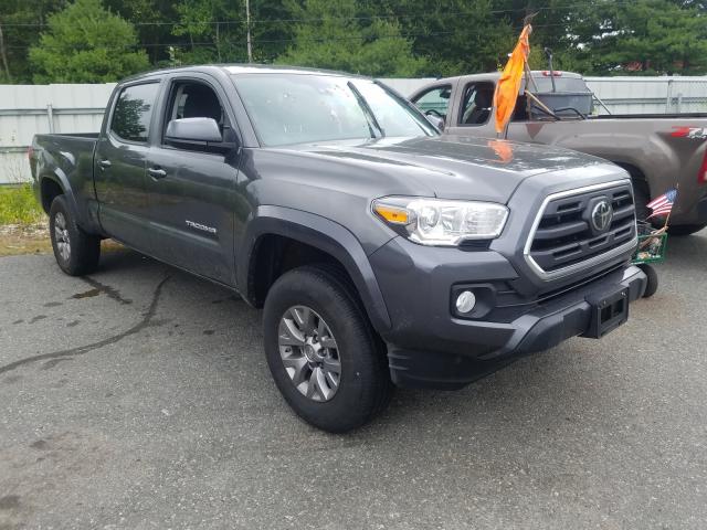 toyota tacoma dou 2019 3tmdz5bn4km070047