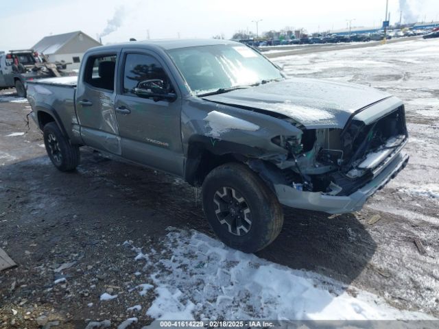 toyota tacoma 2020 3tmdz5bn4lm081227