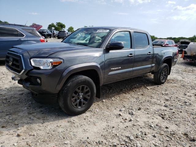 toyota tacoma dou 2021 3tmdz5bn4mm121064