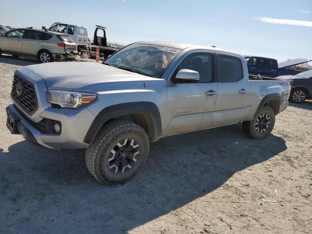 toyota tacoma dou 2022 3tmdz5bn4nm129697