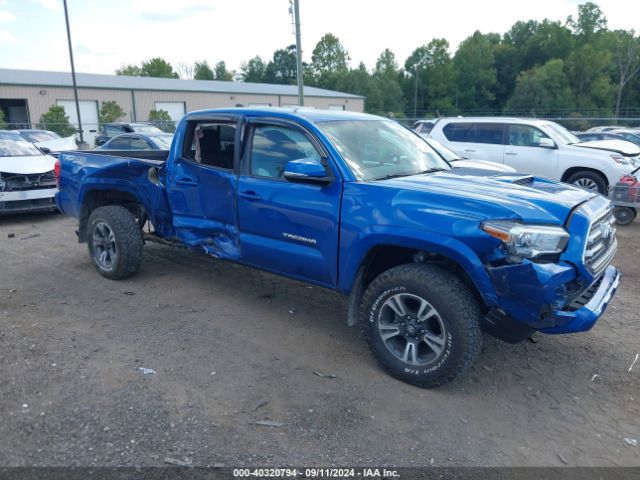 toyota tacoma 2016 3tmdz5bn5gm002931