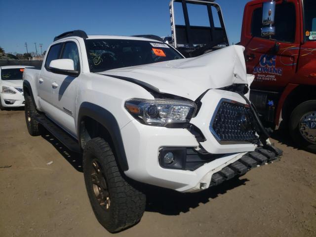 toyota tacoma dou 2017 3tmdz5bn5hm018127