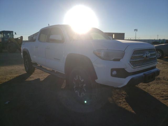 toyota tacoma dou 2017 3tmdz5bn5hm035381