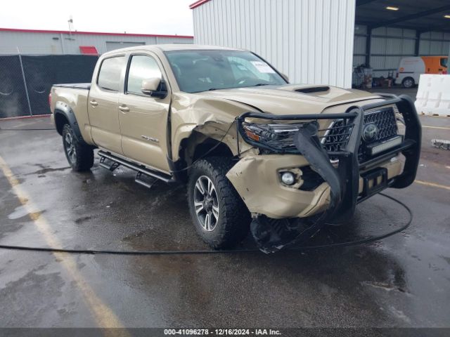 toyota tacoma 2018 3tmdz5bn5jm048167