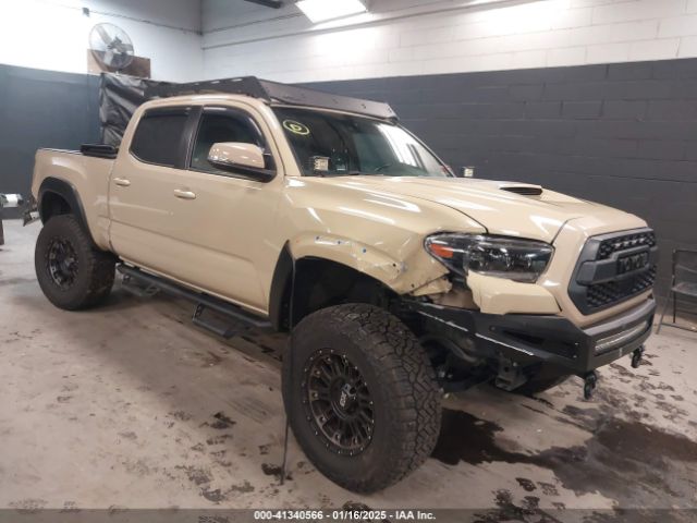 toyota tacoma 2018 3tmdz5bn5jm049822