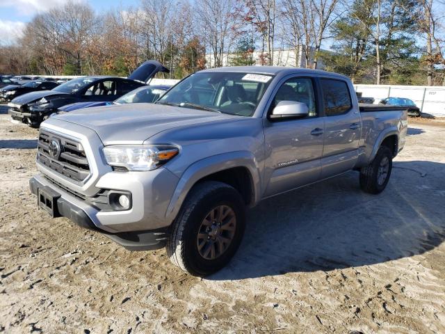 toyota tacoma dou 2019 3tmdz5bn5km067187