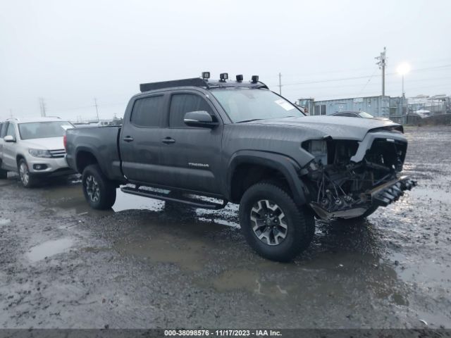 toyota tacoma 2019 3tmdz5bn5km068789