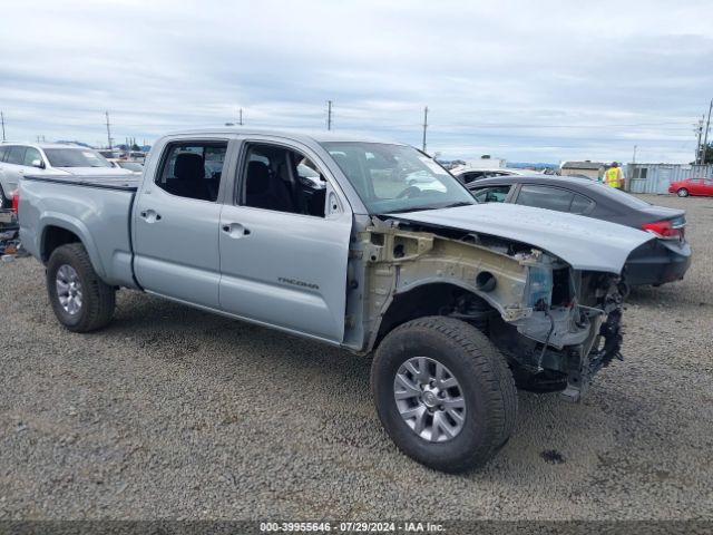 toyota tacoma 2019 3tmdz5bn5km075712