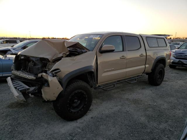 toyota tacoma dou 2019 3tmdz5bn5km077573