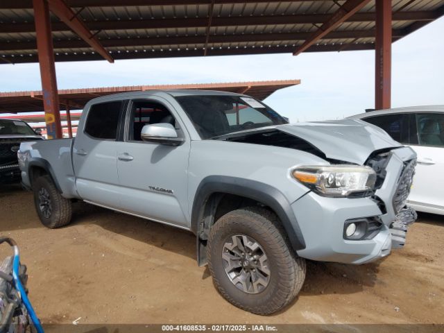 toyota tacoma 2020 3tmdz5bn5lm087151