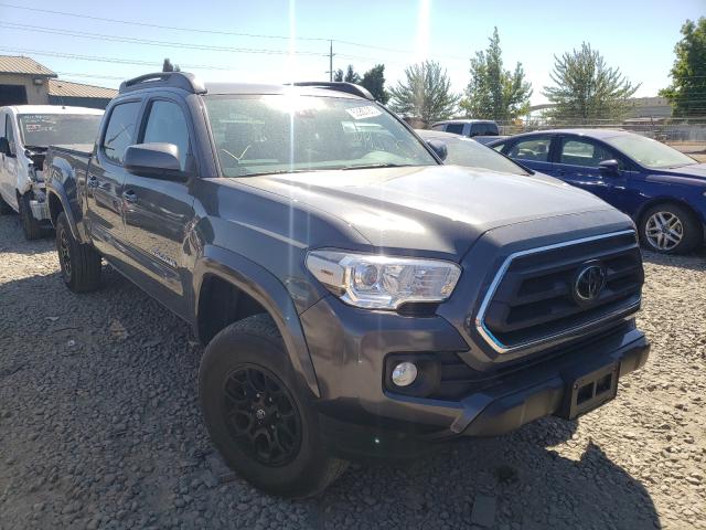 toyota tacoma dou 2020 3tmdz5bn5lm087179