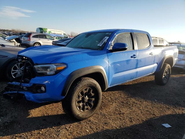 toyota tacoma dou 2021 3tmdz5bn5mm114723