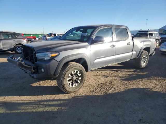 toyota tacoma dou 2022 3tmdz5bn5nm126629