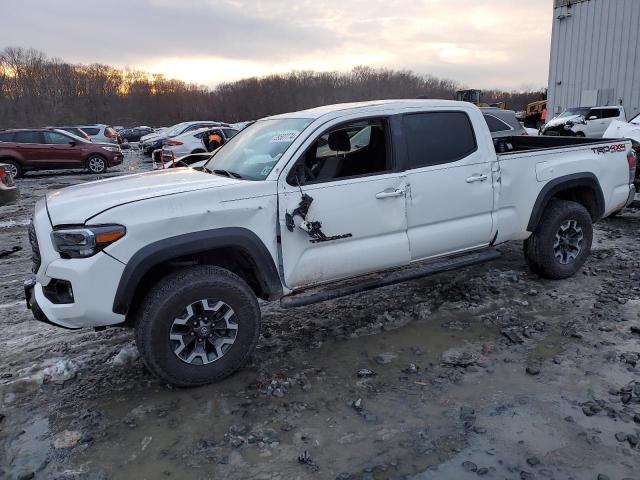 toyota tacoma 2022 3tmdz5bn5nm138893