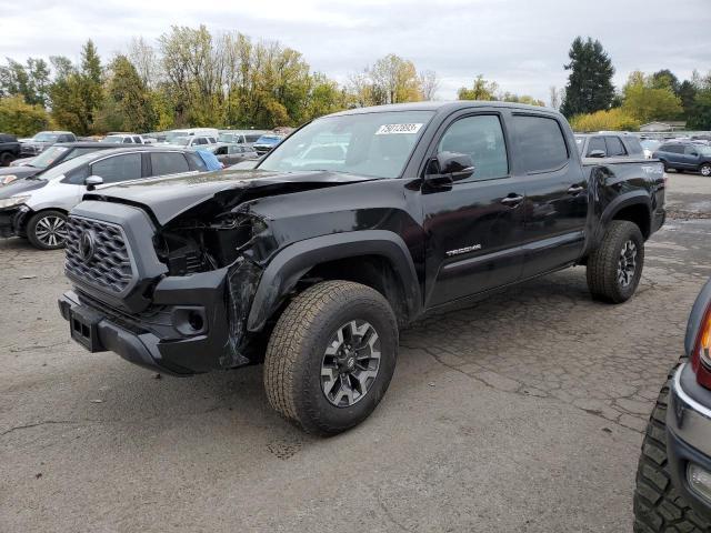 toyota tacoma 2023 3tmdz5bn5pm149752