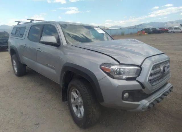 toyota tacoma 2016 3tmdz5bn6gm004610