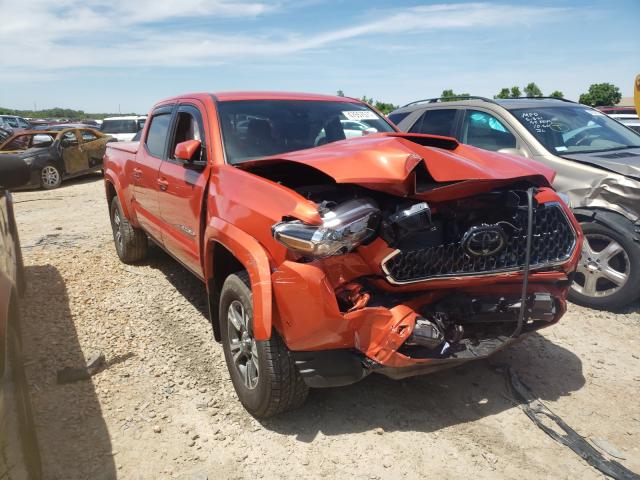 toyota tacoma dou 2018 3tmdz5bn6jm038277