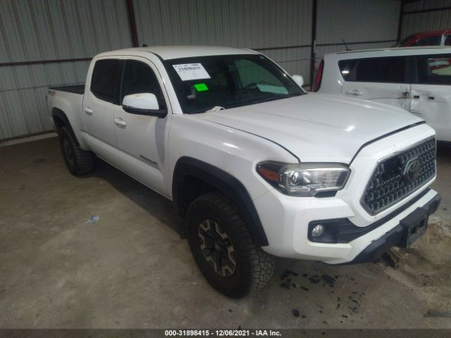 toyota tacoma 2018 3tmdz5bn6jm047724