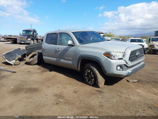 toyota tacoma 2018 3tmdz5bn6jm050557