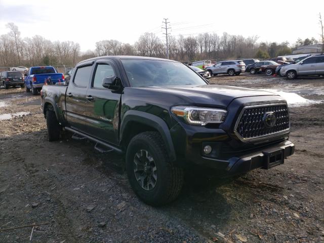 toyota tacoma dou 2018 3tmdz5bn6jm052812