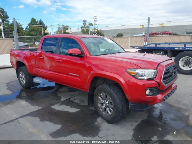 toyota tacoma 2018 3tmdz5bn6jm055080