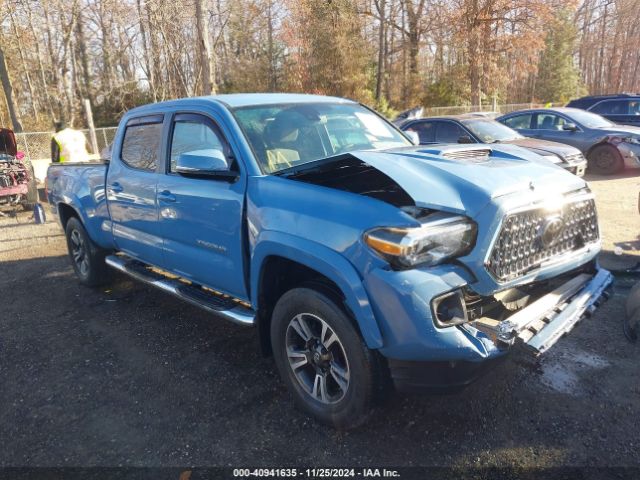 toyota tacoma 2019 3tmdz5bn6km068784