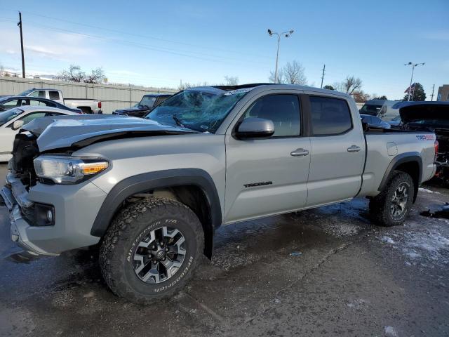 toyota tacoma 2019 3tmdz5bn6km074505