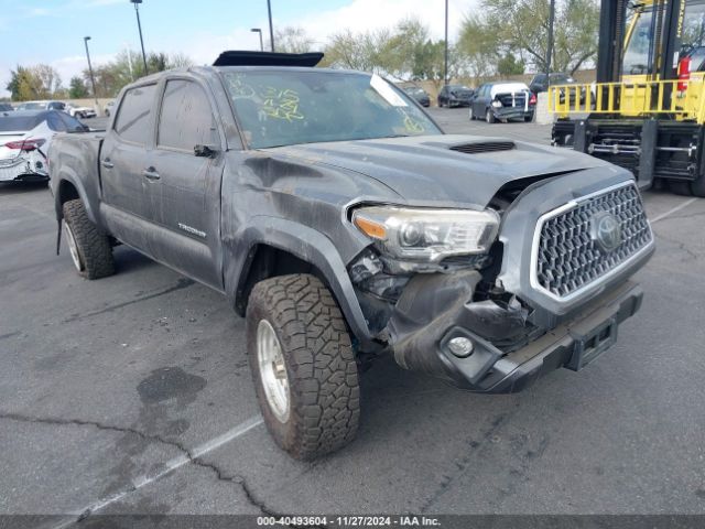 toyota tacoma 2019 3tmdz5bn6km078599