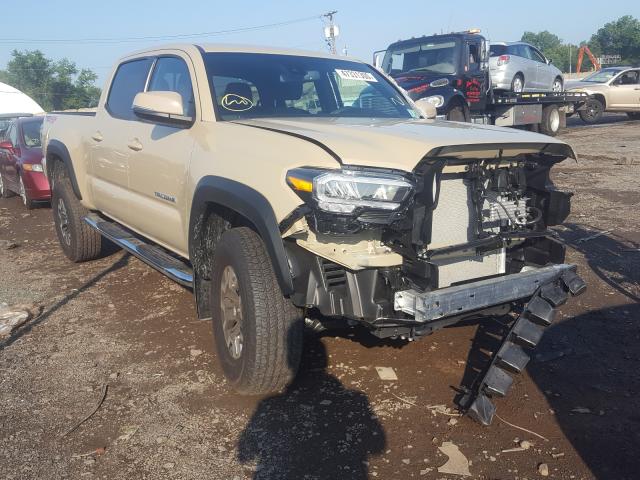 toyota tacoma dou 2020 3tmdz5bn6lm088213