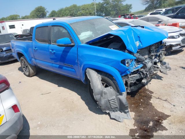 toyota tacoma 2020 3tmdz5bn6lm092276