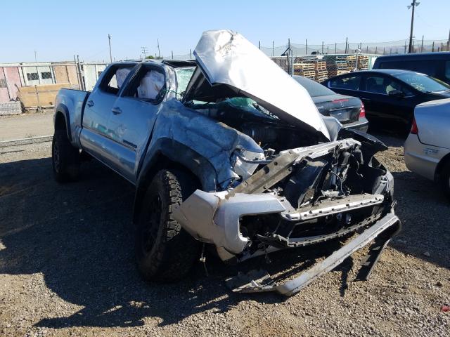 toyota tacoma dou 2020 3tmdz5bn6lm093587