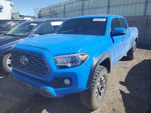 toyota tacoma dou 2020 3tmdz5bn6lm094626