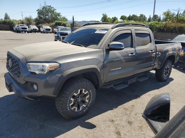 toyota tacoma dou 2021 3tmdz5bn6mm113306