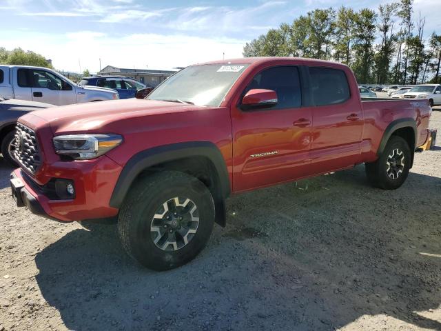 toyota tacoma dou 2021 3tmdz5bn6mm119025