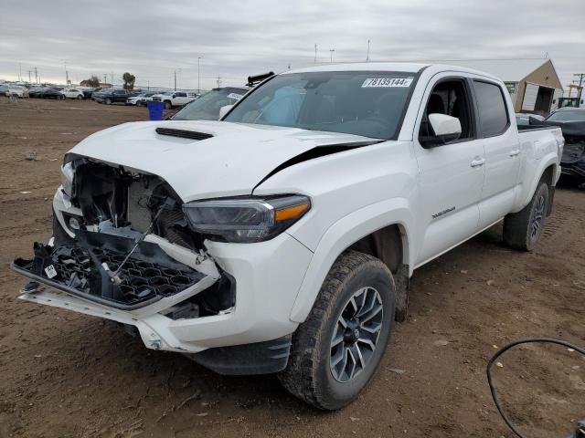 toyota tacoma dou 2023 3tmdz5bn6pm143748