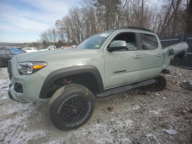 toyota tacoma 2023 3tmdz5bn6pm144737