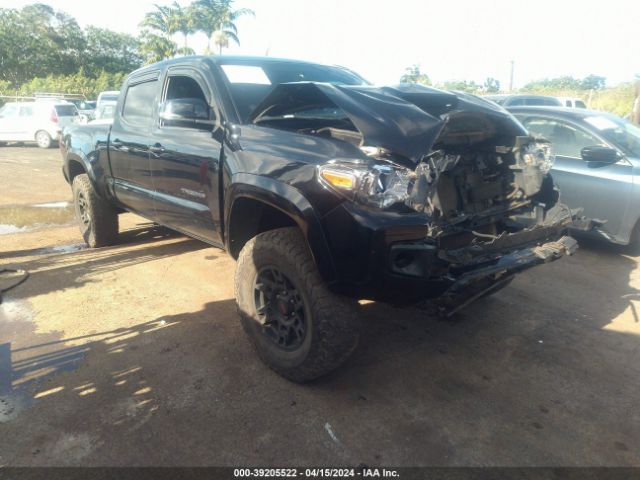 toyota tacoma 2017 3tmdz5bn7hm017822