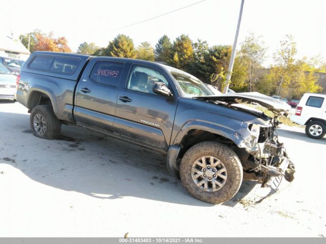 toyota tacoma 2017 3tmdz5bn7hm028397